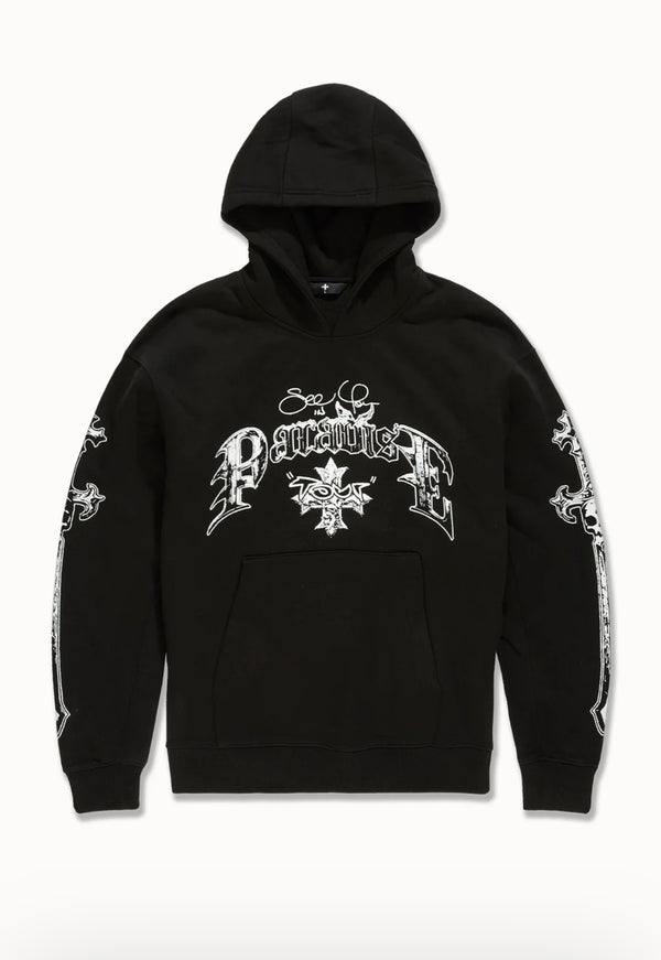 See You In Paradise Hoodie