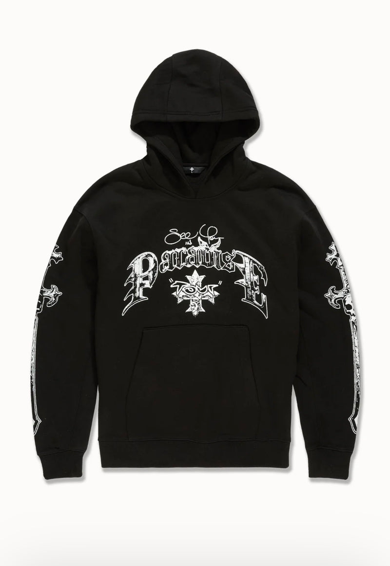 See You In Paradise Hoodie