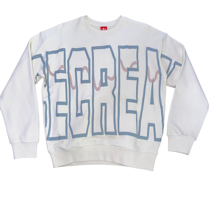 POW Crewneck