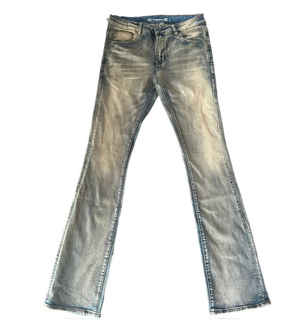 Rust Arch Stacked 016 Jean