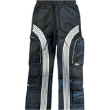 Black Arena Pants