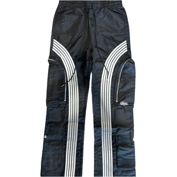 Black Arena Pants