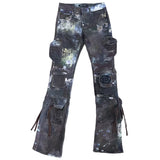 Acid Hawk Cargo Jean