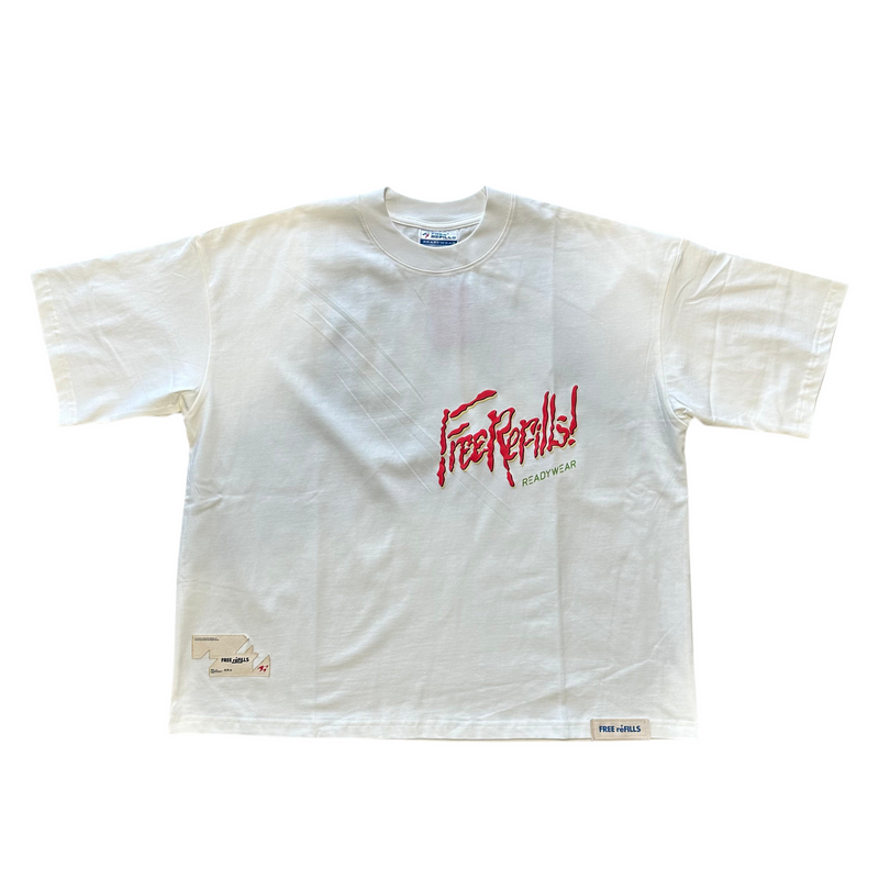 Live Tee
