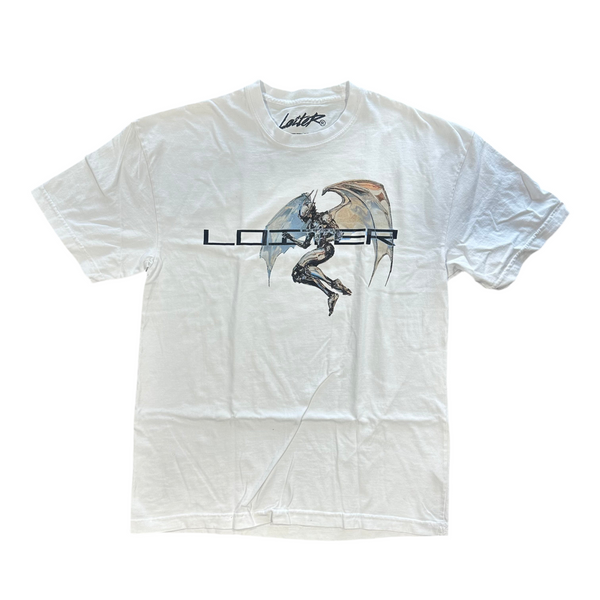 Not What You Made Tee