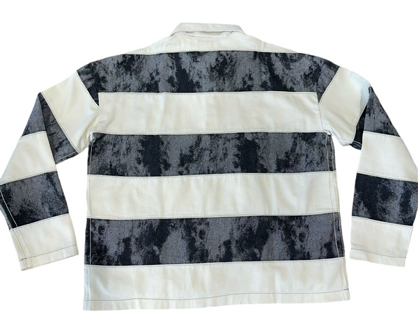 Striped Loren Shirt