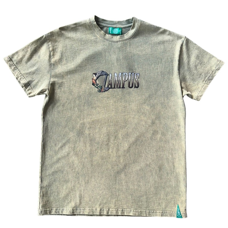 Olive Champions T-Shirt