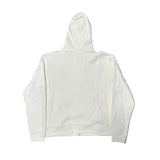 Crystal Mind Zip Up Hoodie