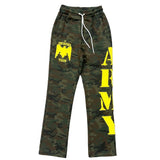 Encrowd ARMY Jogging Suit