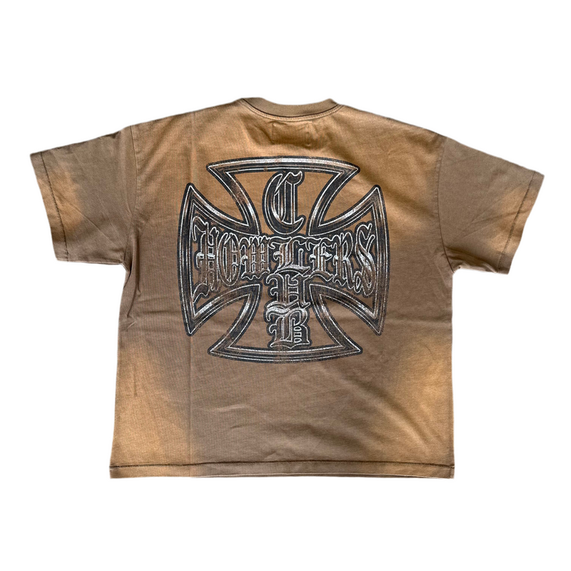 Without Warning 2 Tee