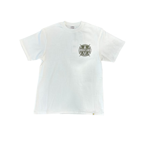 Memory Patch Tee