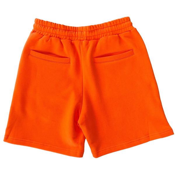 Purgatory Terry Shorts