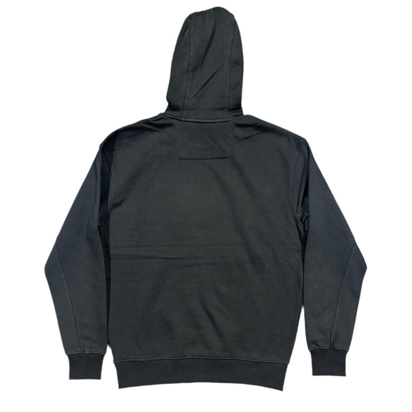 Black Paradise Hoodie