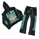 Someday Athletics Jogging Suit