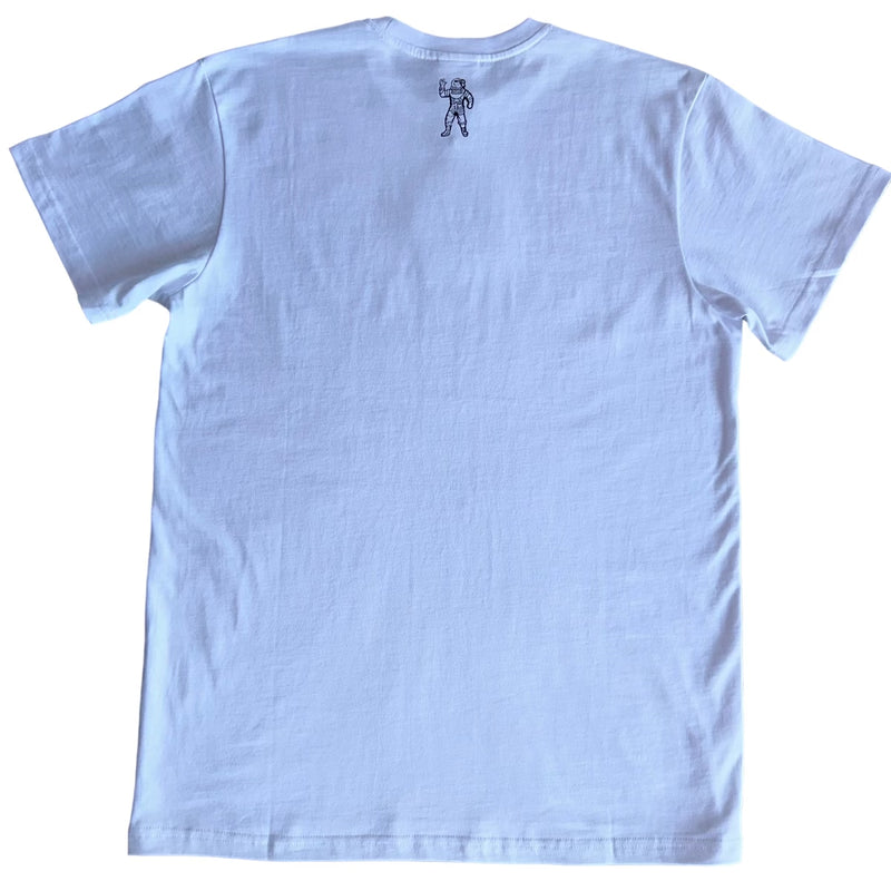 White Arch T-Shirt
