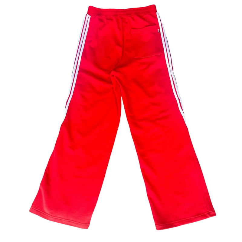 Red Highland Pants