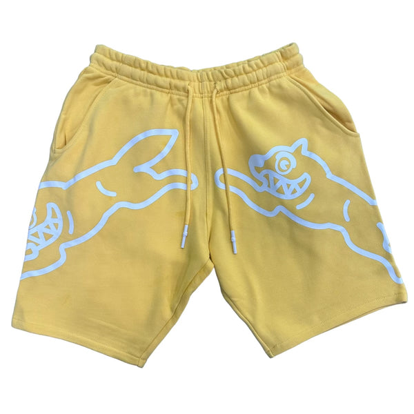 Yellow Cherry Short