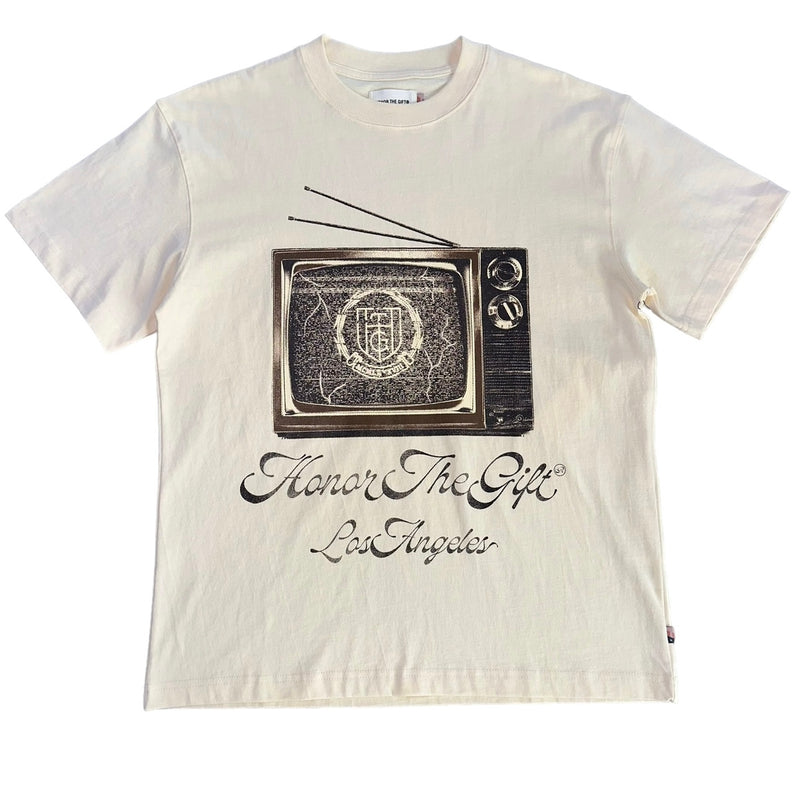 Bone TV T-Shirt