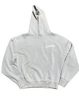 Cream Loiter Hoodie