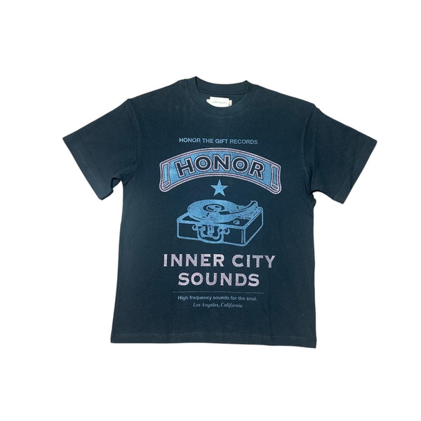 Honor Records Tee