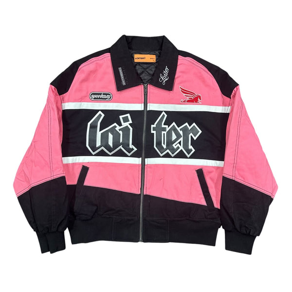 Drift Circuit Jacket