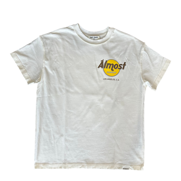 Heritage Tee