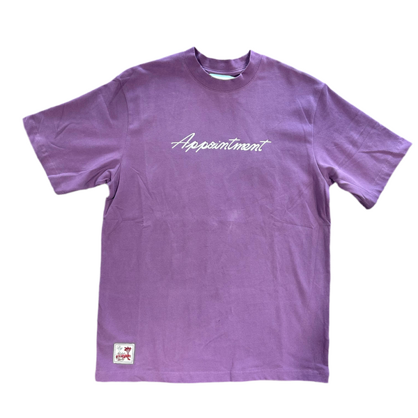 Flat Circle Tee