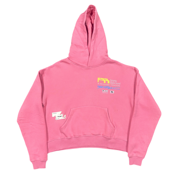 Film Festival Hoodie