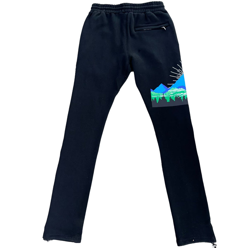 Explorer Jogging Suit