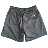 Core Graphic Mesh Short