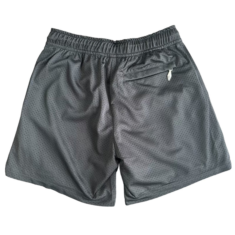 Core Graphic Mesh Short