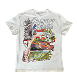 Cream Ibiza Tee