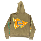 Brown Alumni Hoodie