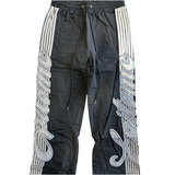 Black Epitome Pants