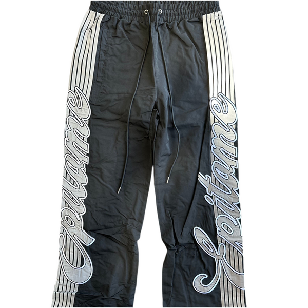 Black Epitome Pants