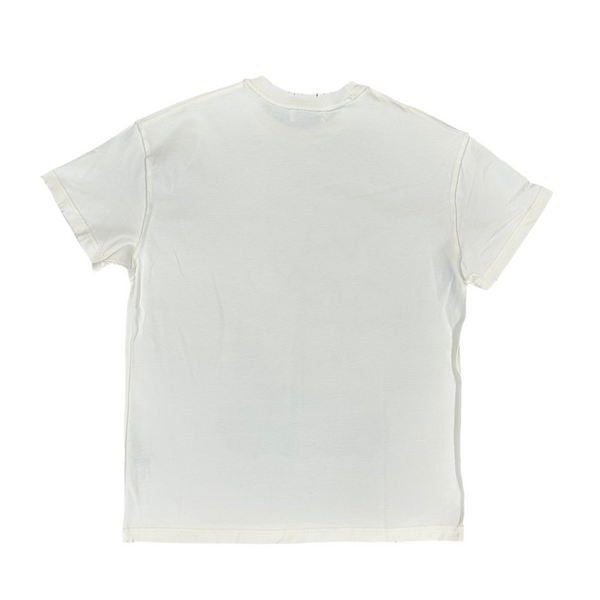 Cream Daydream Tee