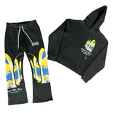 Paradise Jogging Suit