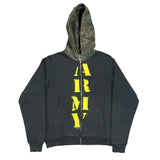 Encrowd ARMY Jogging Suit