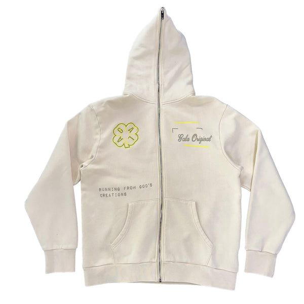 Creation Full Zip Hoodie