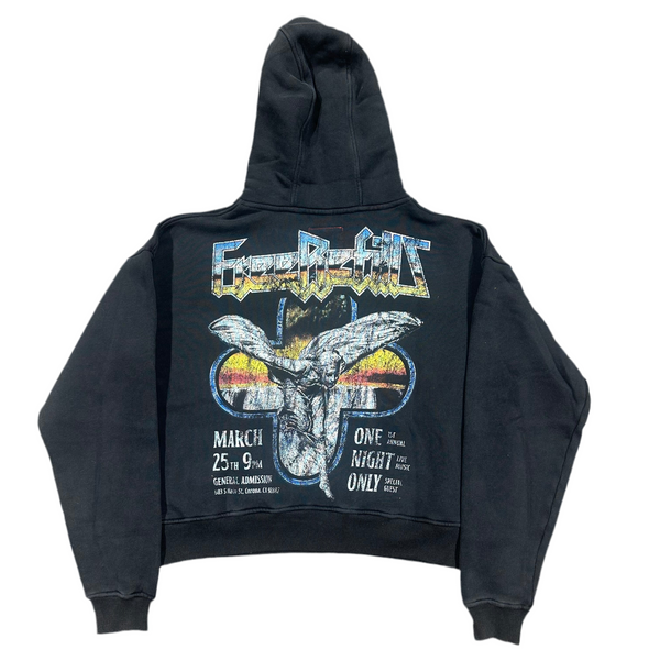 Showcase Hoodie