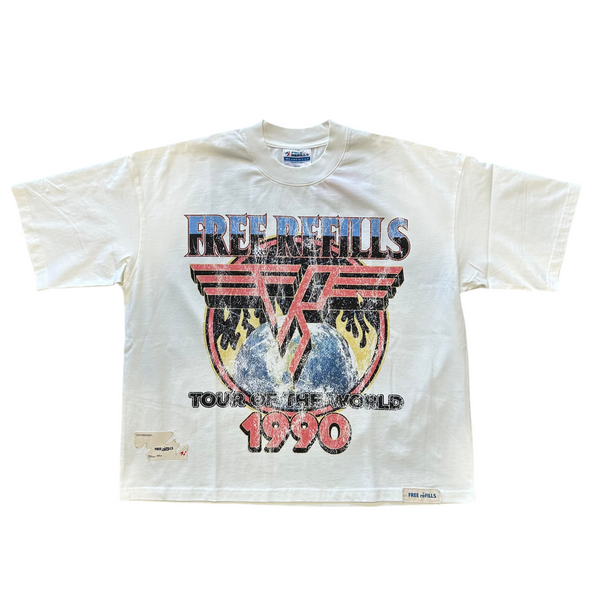 Sold Out Tee