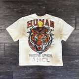 Cream I’m Gone Tee