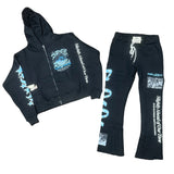 Psychic Jogging Suit