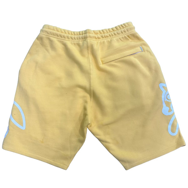 Yellow Cherry Short