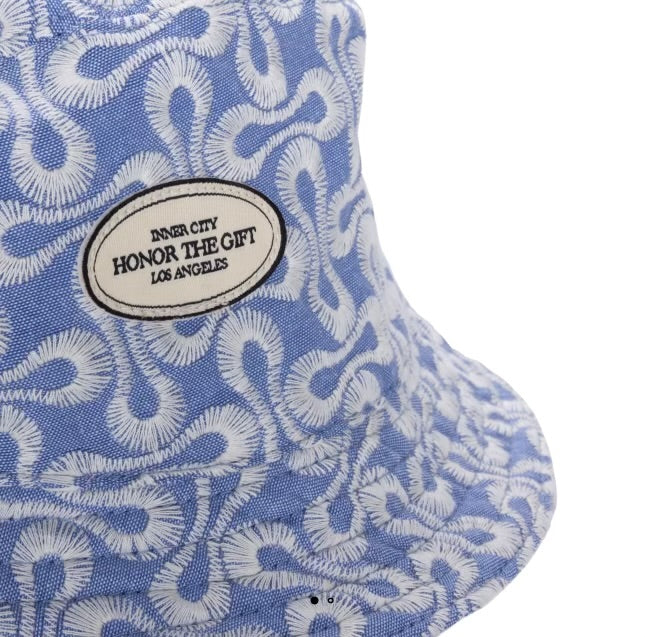 Infinity Bucket Hat