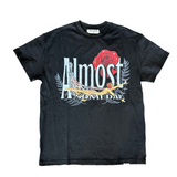 Black Grande Marque Tee