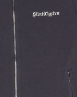 Grey Track and Field Set