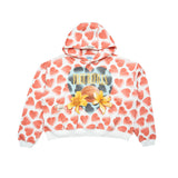 Hearts Hoodie