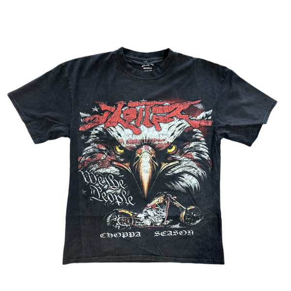 Choppa Season Tee