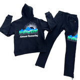 Explorer Jogging Suit